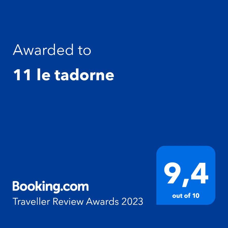 11 Le Tadorne Leilighet Aigues-Mortes Eksteriør bilde